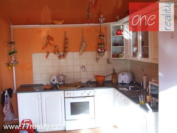 Pronájem bytu 3+kk 70 m² - foto 3