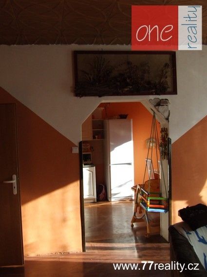 Pronájem bytu 3+kk 70 m² - foto 4
