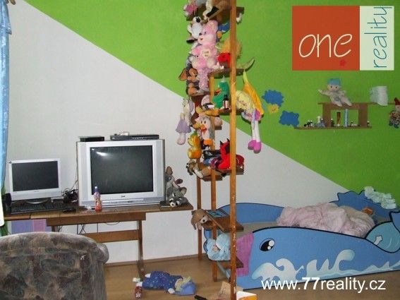 Pronájem bytu 3+kk 70 m² - foto 8