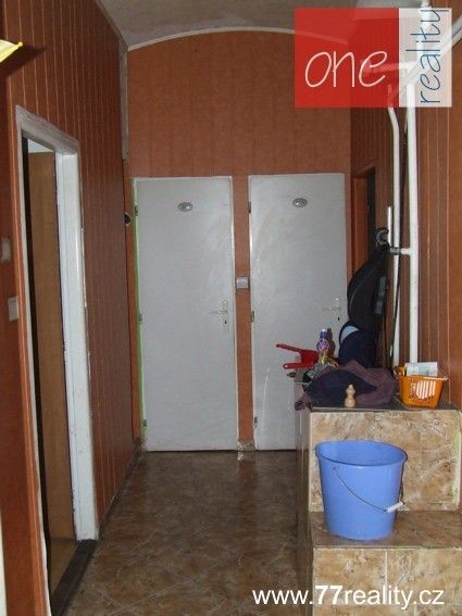 Pronájem bytu 3+kk 70 m² - foto 9