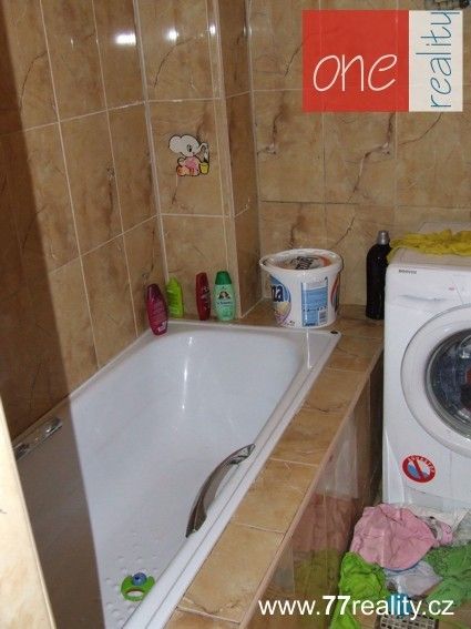 Pronájem bytu 3+kk 70 m² - foto 11
