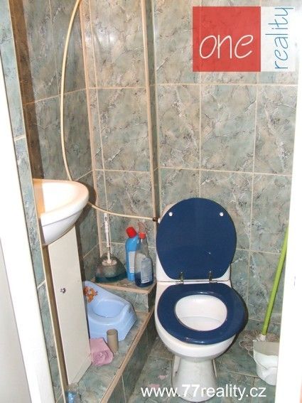 Pronájem bytu 3+kk 70 m² - foto 14