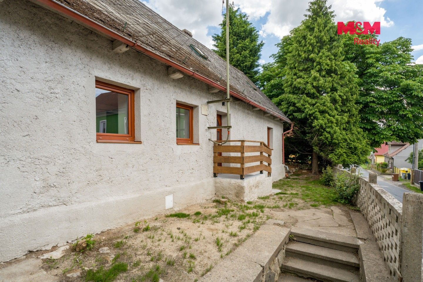 Prodej domu 61 m² - foto 23