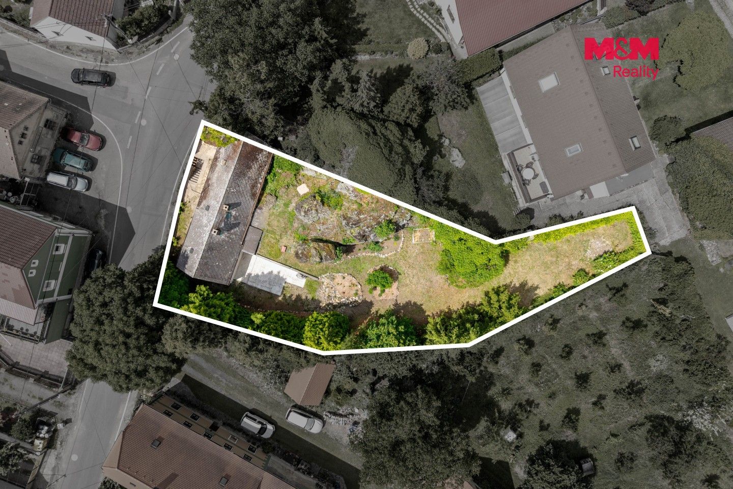 Prodej domu 61 m² - foto 27