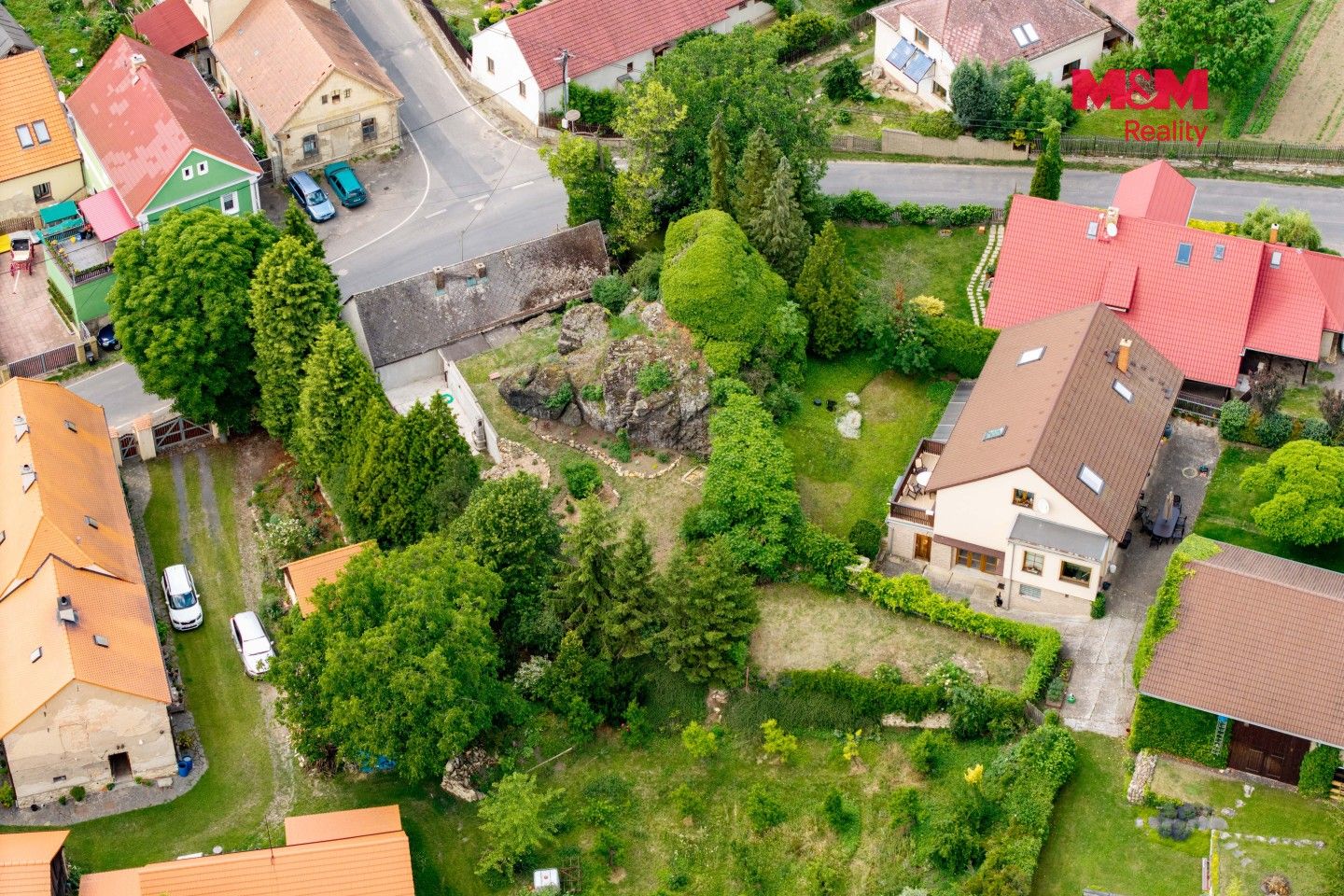 Prodej domu 61 m² - foto 25