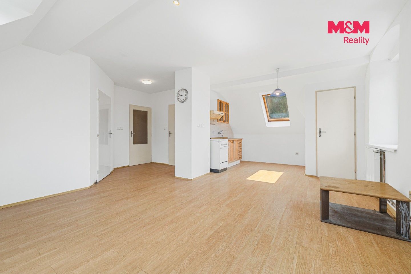 Prodej bytu 2+kk 58 m² - foto 2