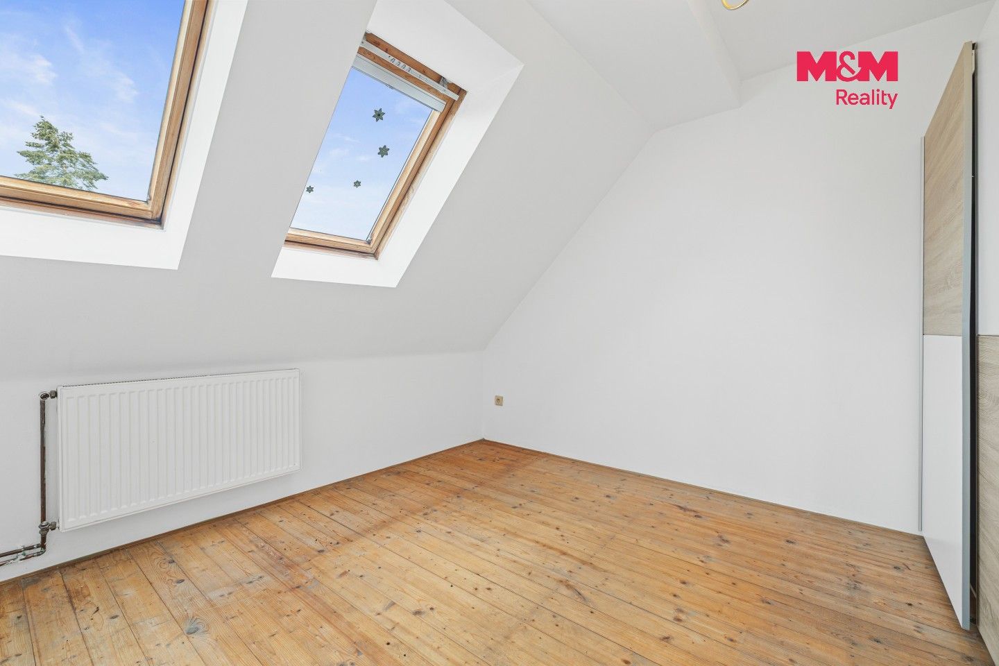 Prodej bytu 2+kk 58 m² - foto 4