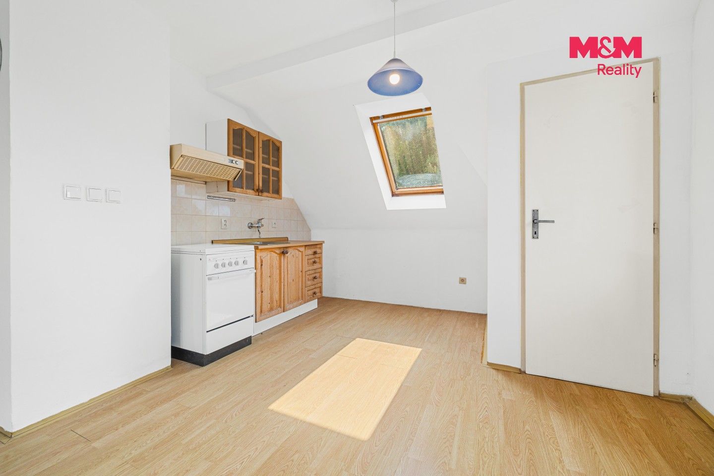 Prodej bytu 2+kk 58 m² - foto 5