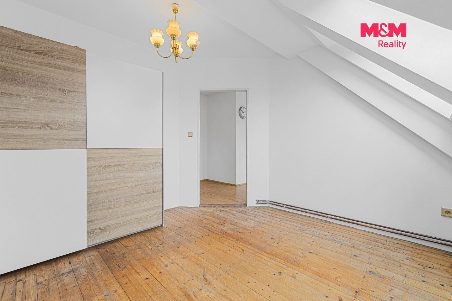 Prodej bytu 2+kk 58 m² - foto 3