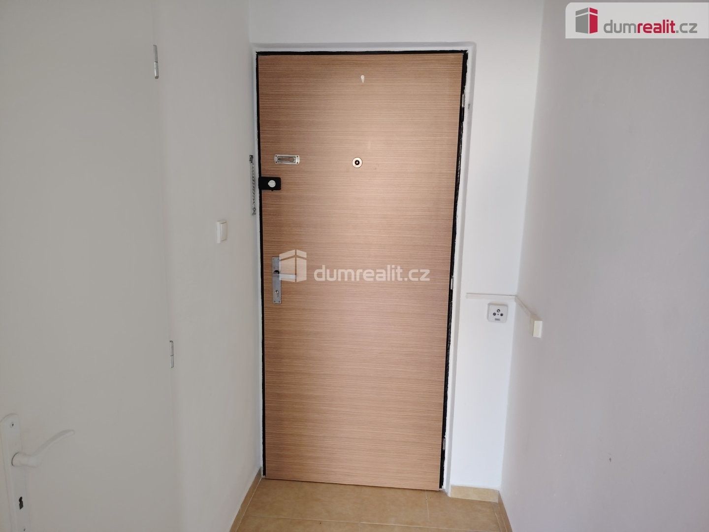 Pronájem bytu 1+kk 25 m² - foto 3
