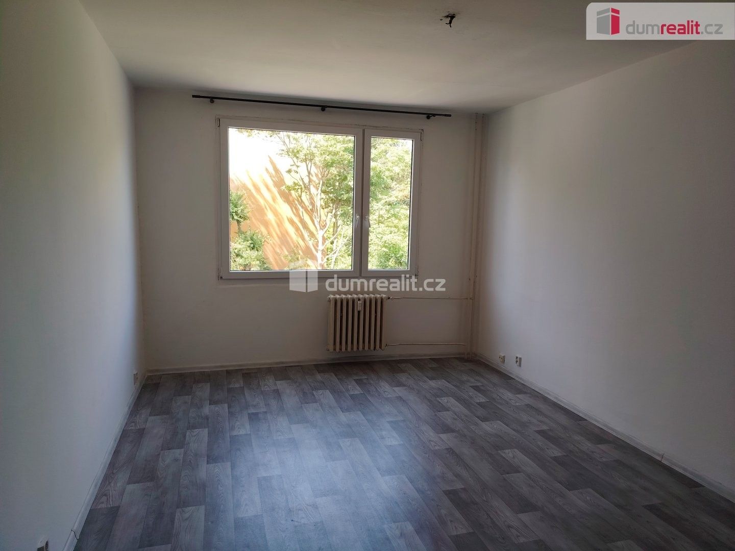 Pronájem bytu 1+kk 25 m² - foto 5