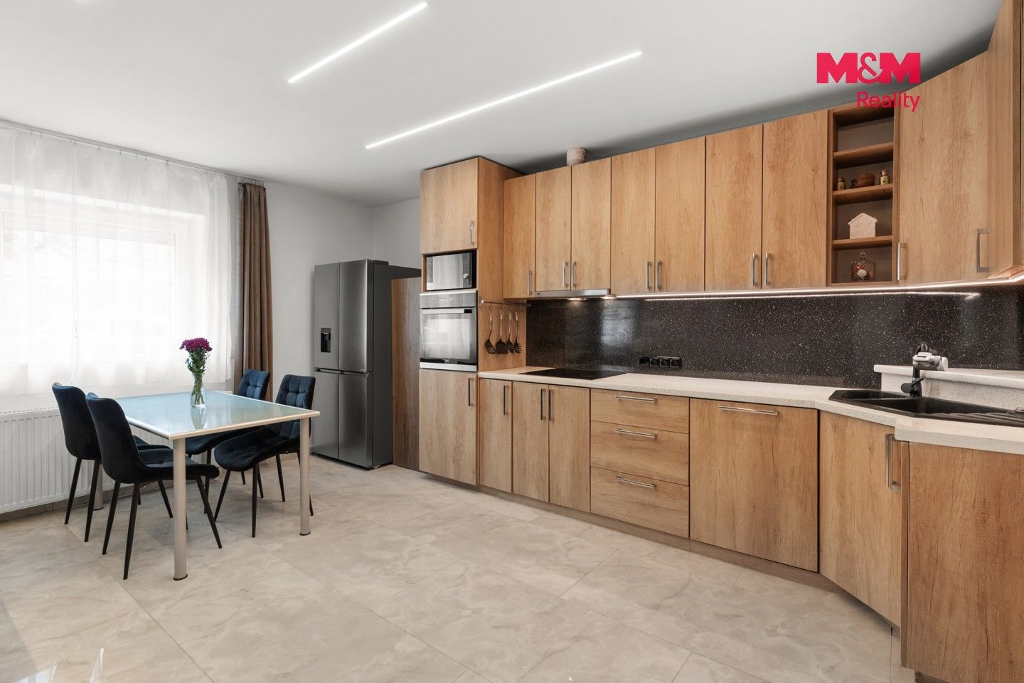 Prodej domu 80 m² - foto 5