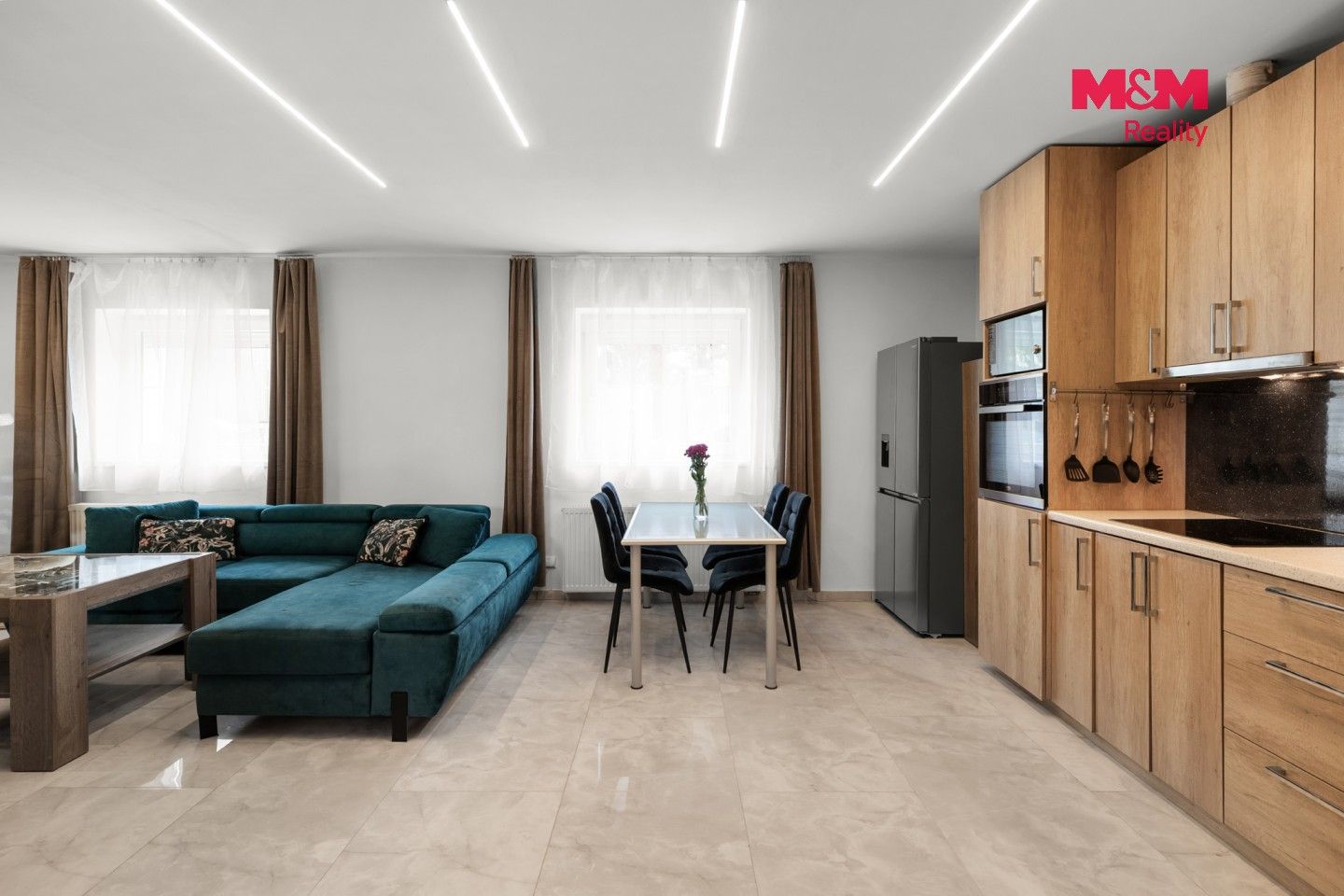 Prodej domu 80 m² - foto 4