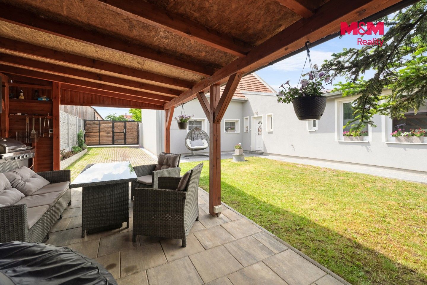 Prodej domu 80 m² - foto 2
