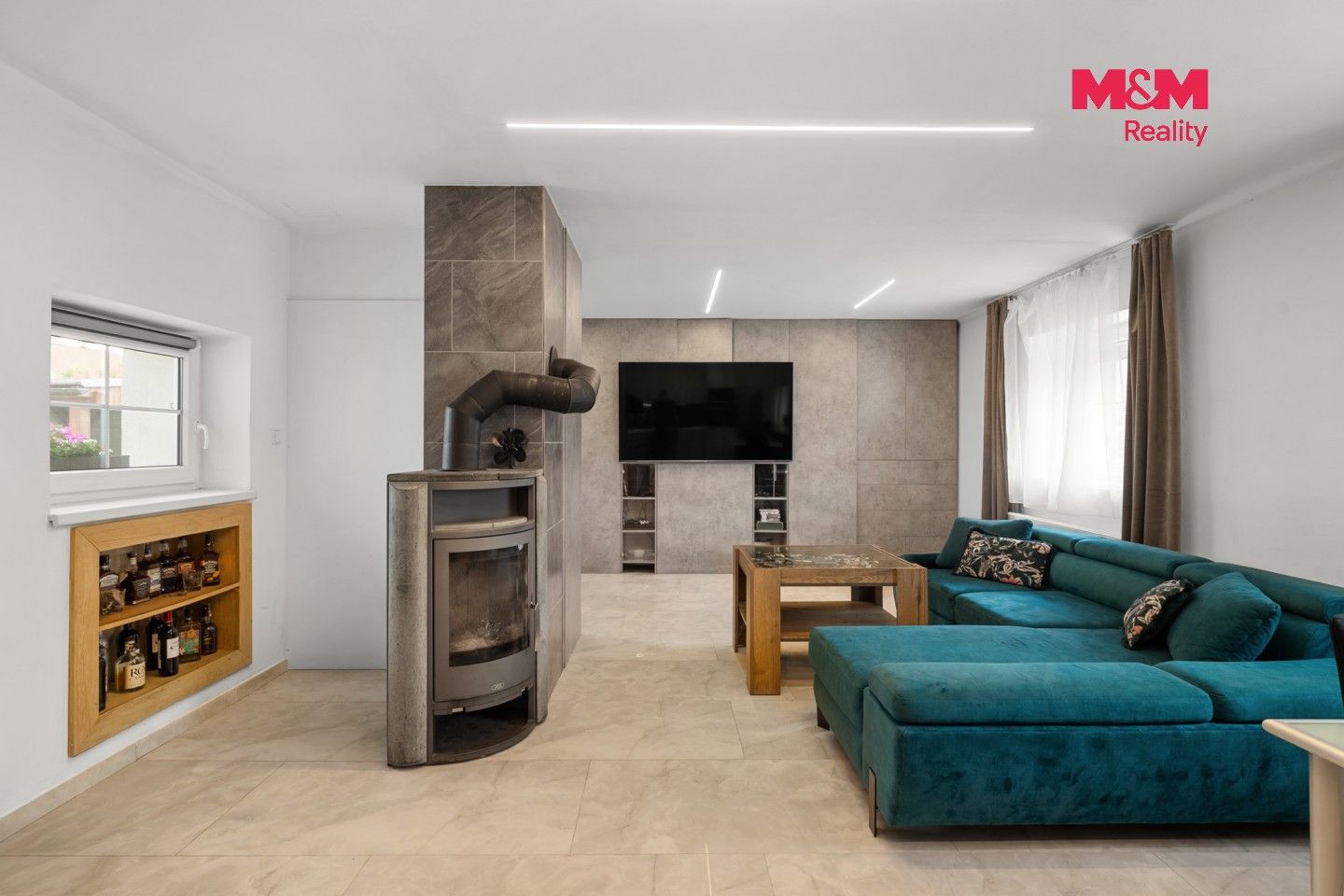 Prodej domu 80 m² - foto 6