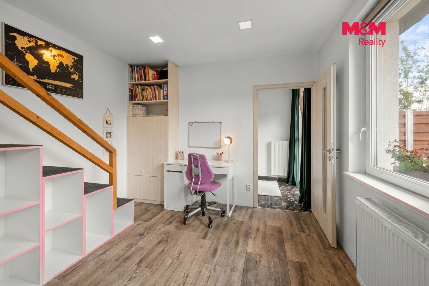 Prodej domu 80 m² - foto 15