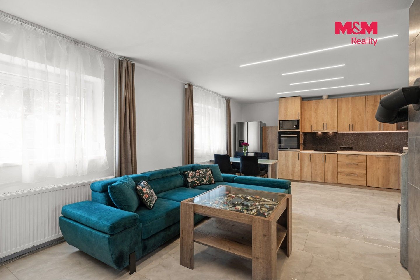 Prodej domu 80 m² - foto 9