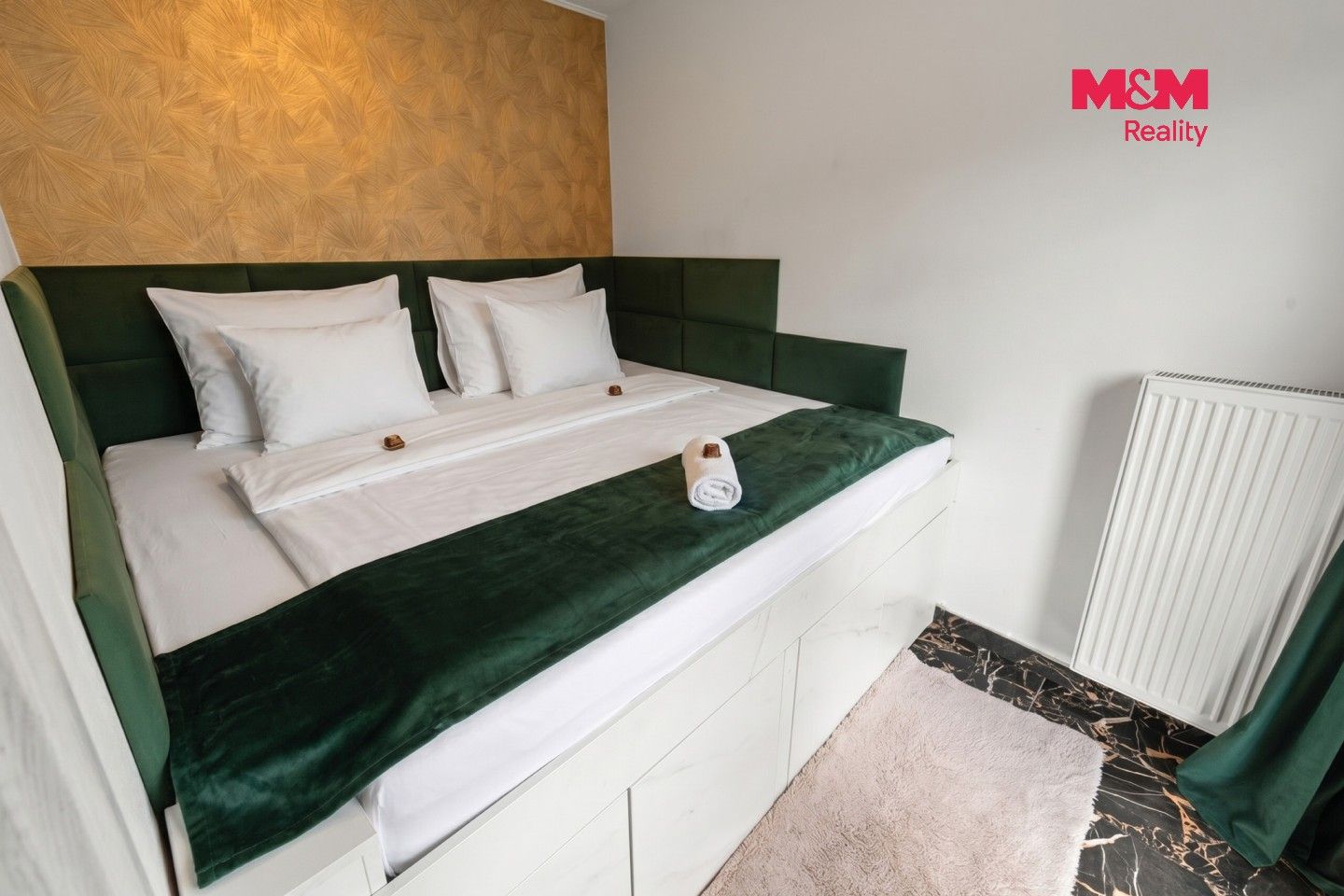 Prodej domu 80 m² - foto 17