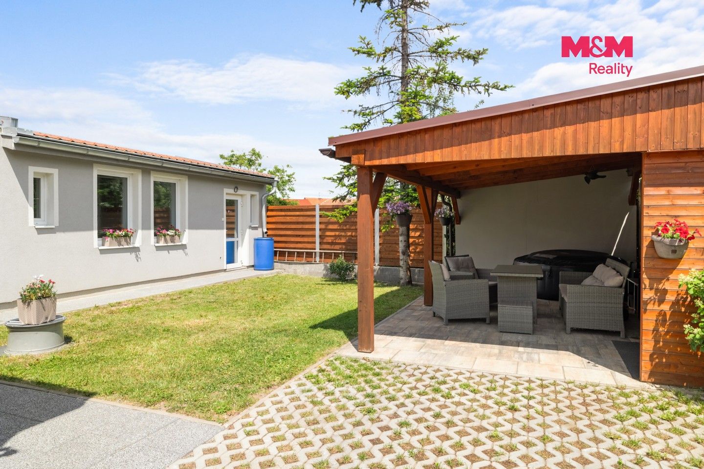 Prodej domu 80 m² - foto 19