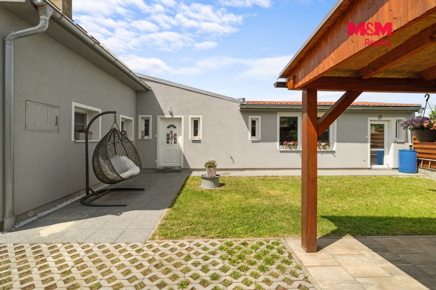 Prodej domu 80 m² - foto 20
