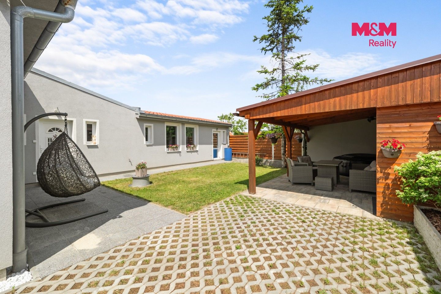 Prodej domu 80 m² - foto 18