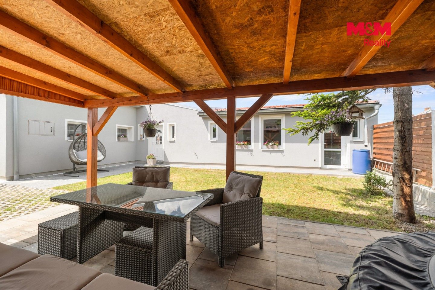 Prodej domu 80 m² - foto 22