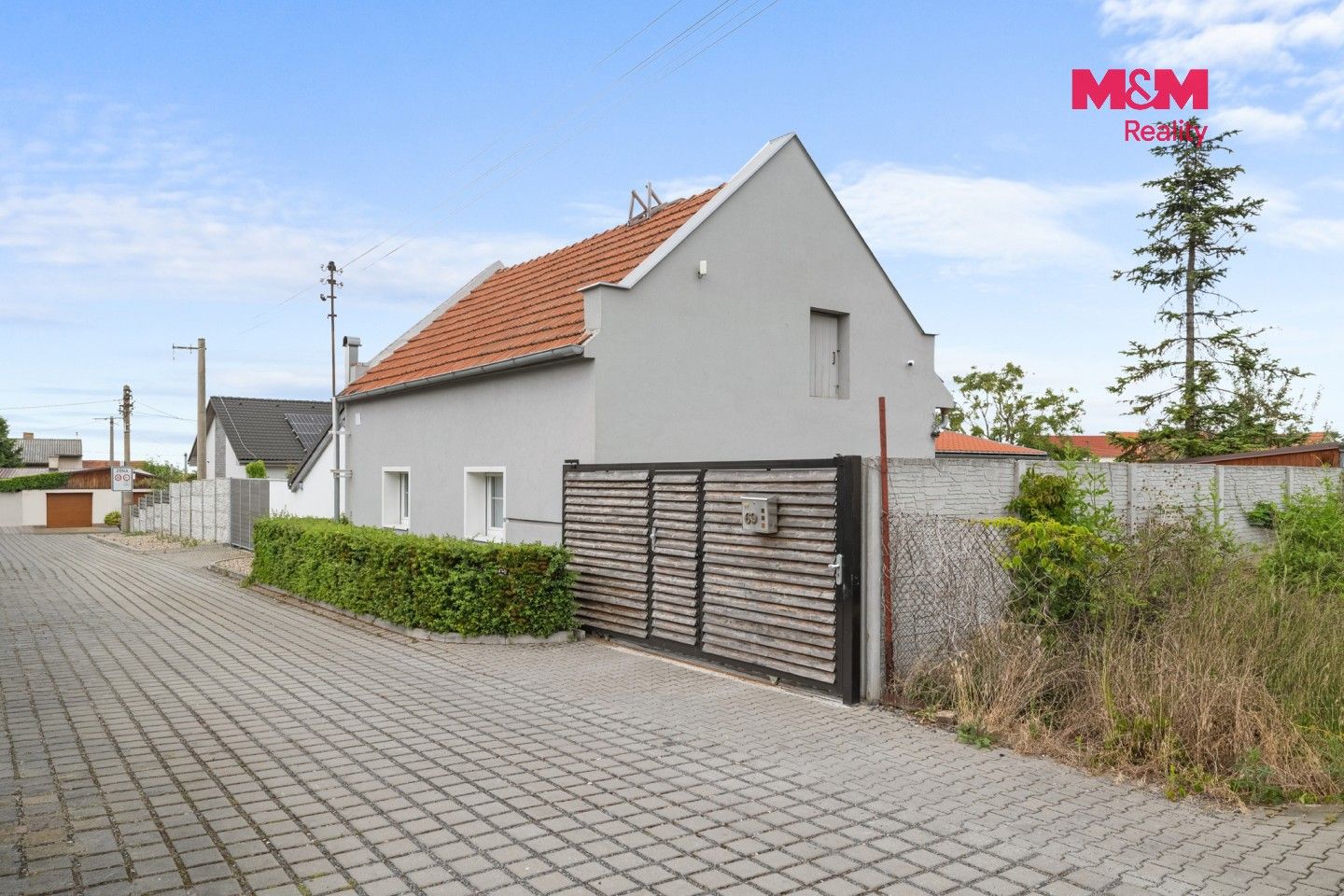 Prodej domu 80 m² - foto 25