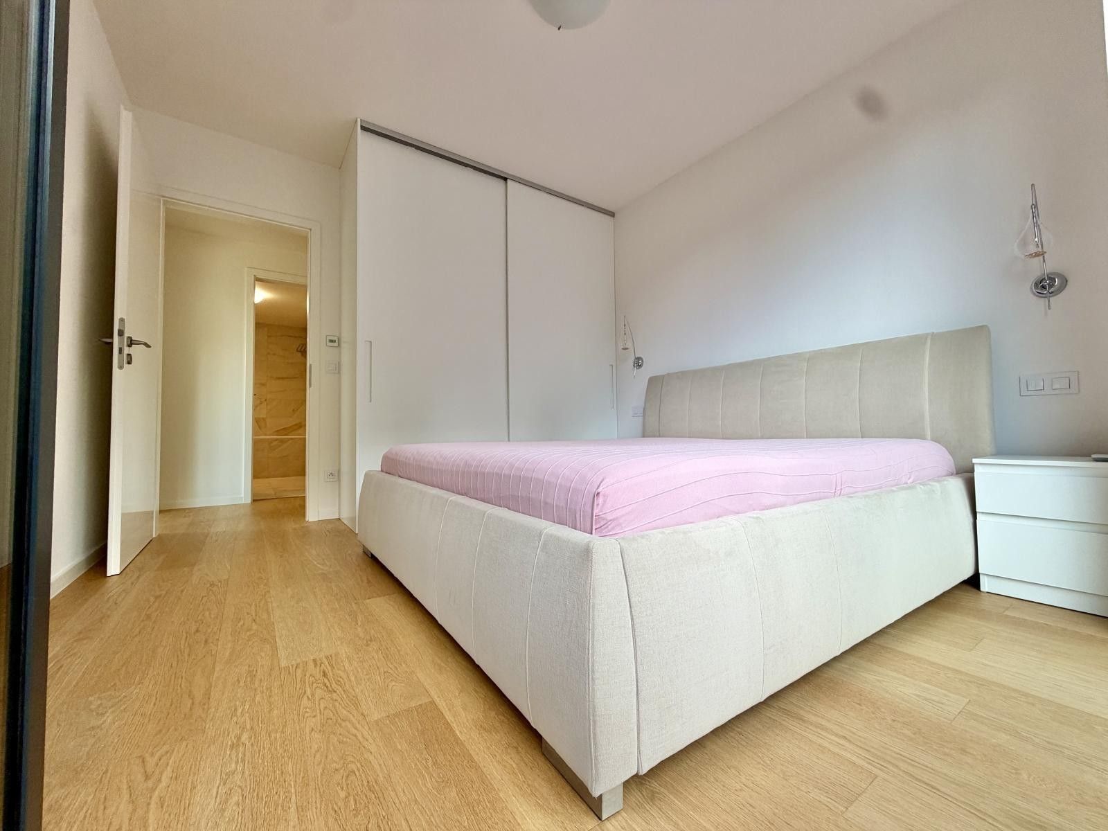 Pronájem bytu 2+kk 60 m² - foto 5