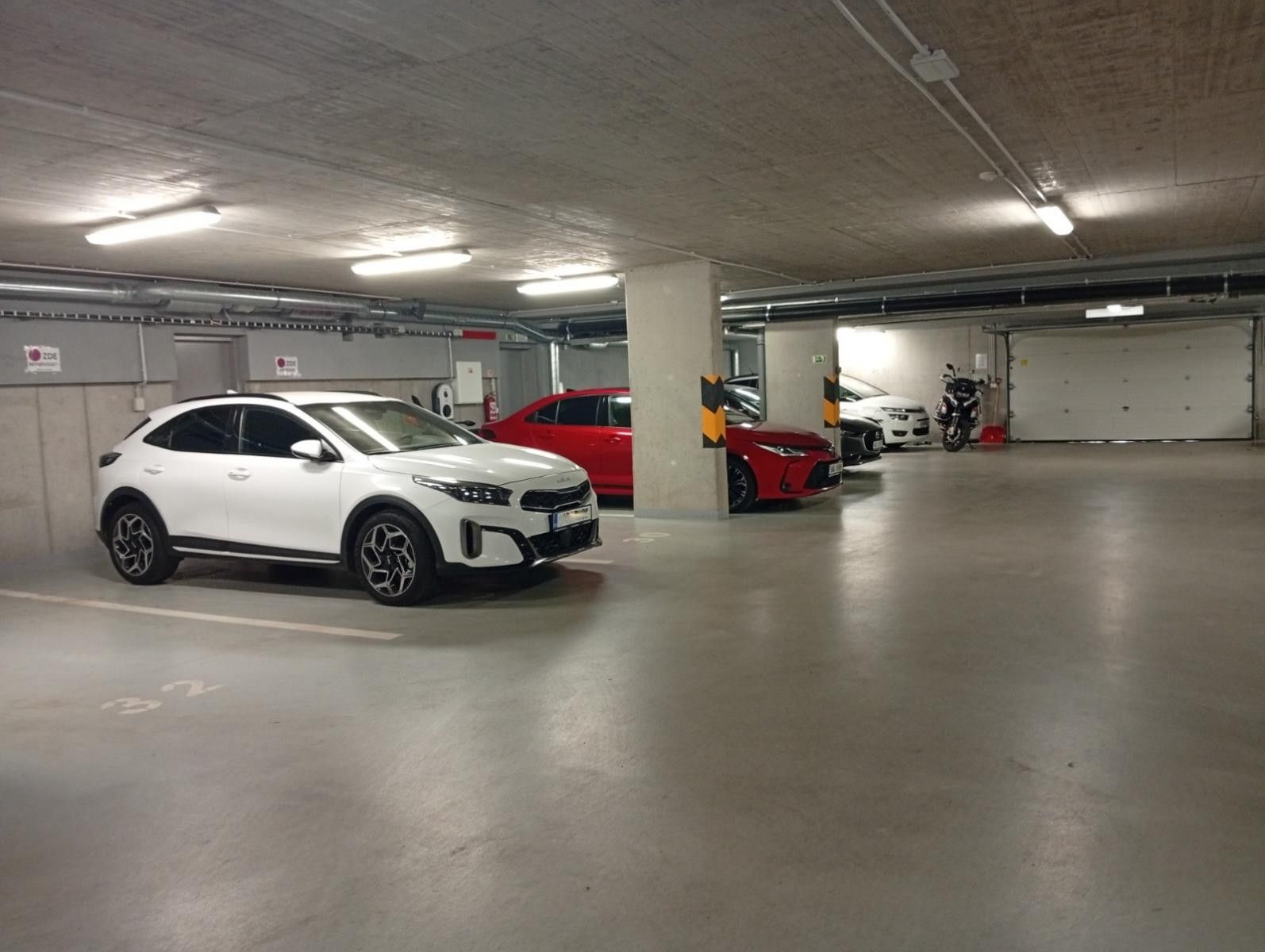 Pronájem bytu 2+kk 60 m² - foto 10