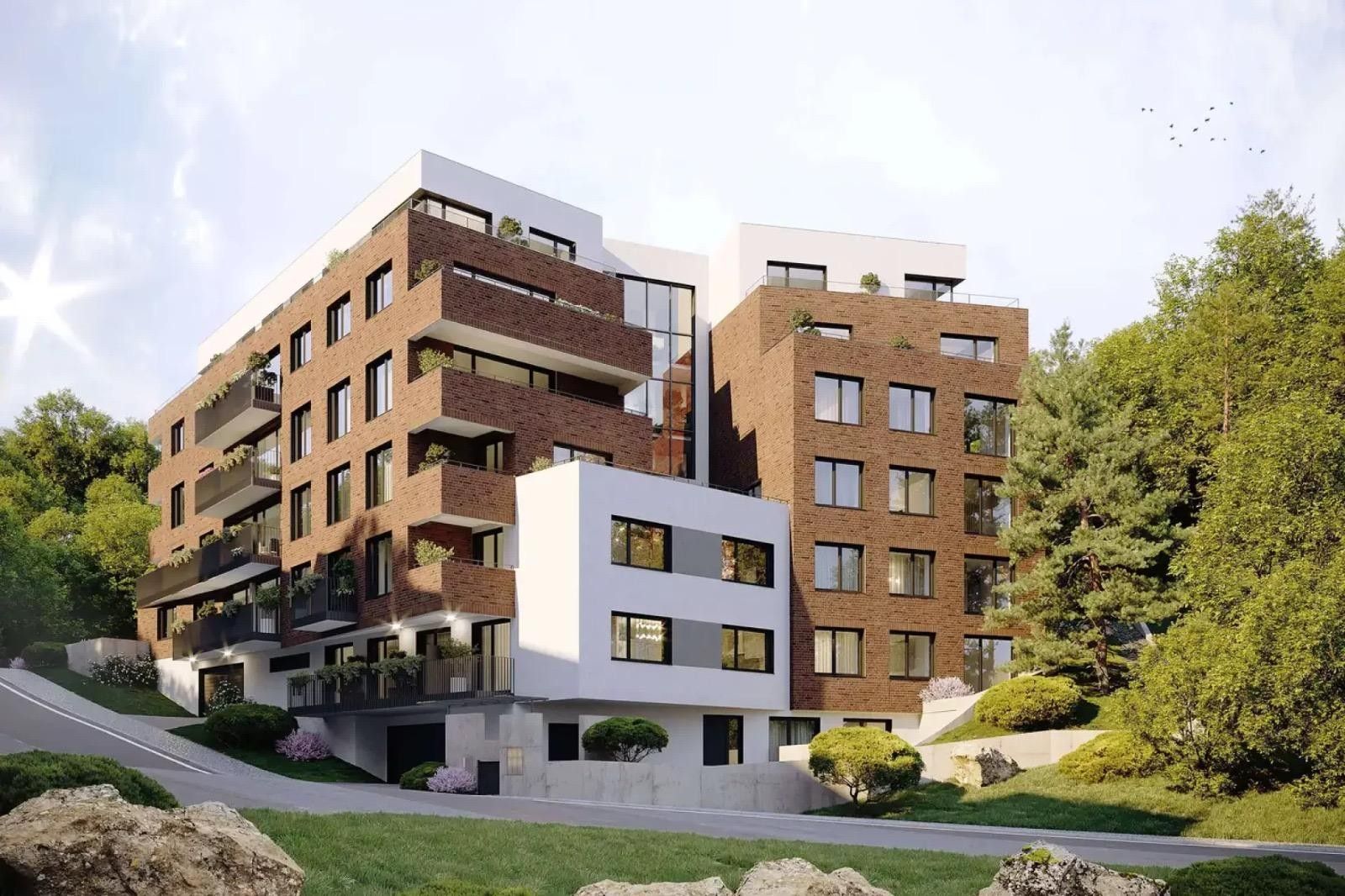 Pronájem bytu 2+kk 60 m² - foto 18