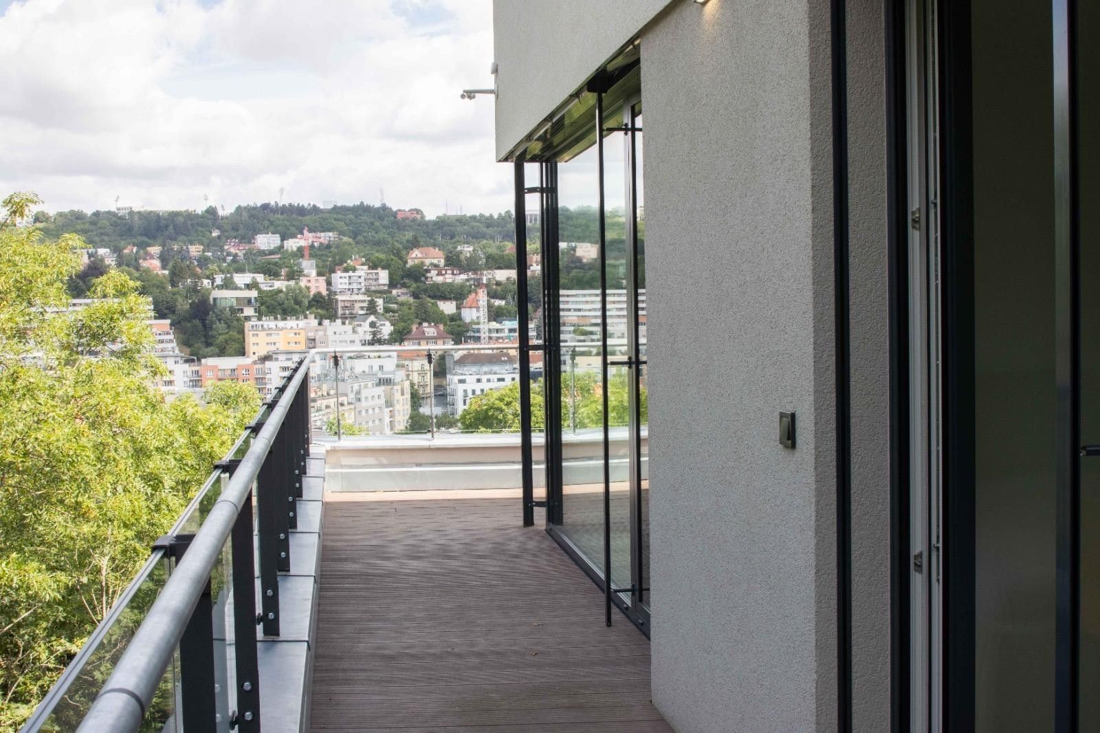 Pronájem bytu 2+kk 60 m² - foto 17