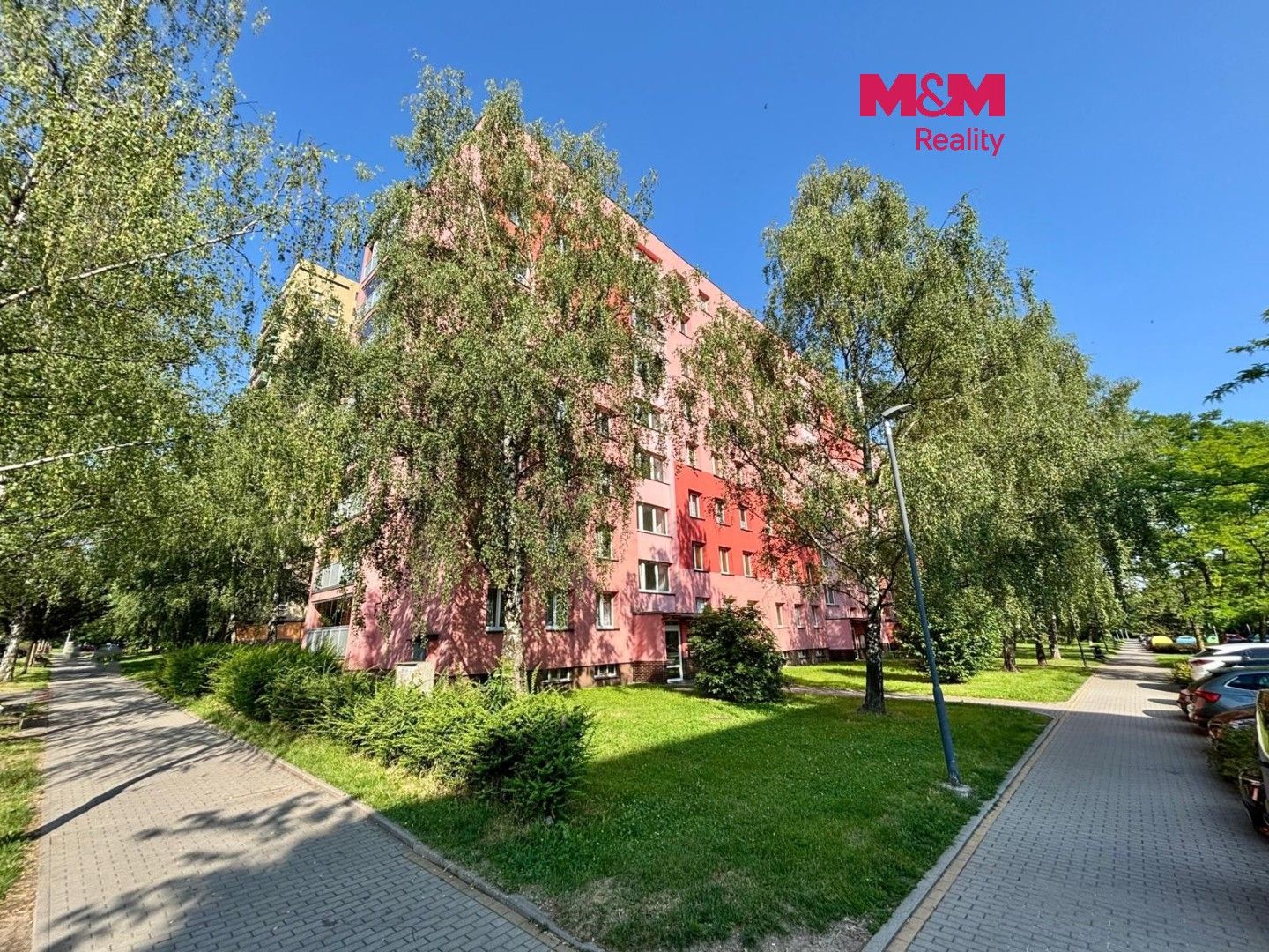 Prodej bytu 3+1 68 m² - foto 1