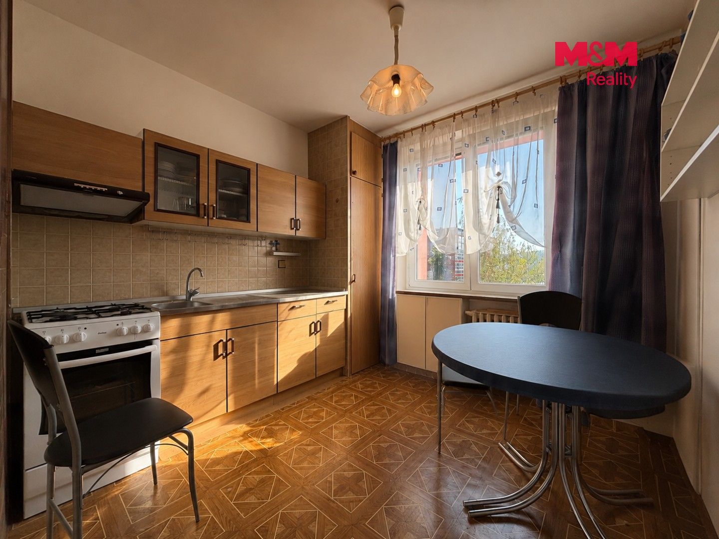 Prodej bytu 3+1 68 m² - foto 2