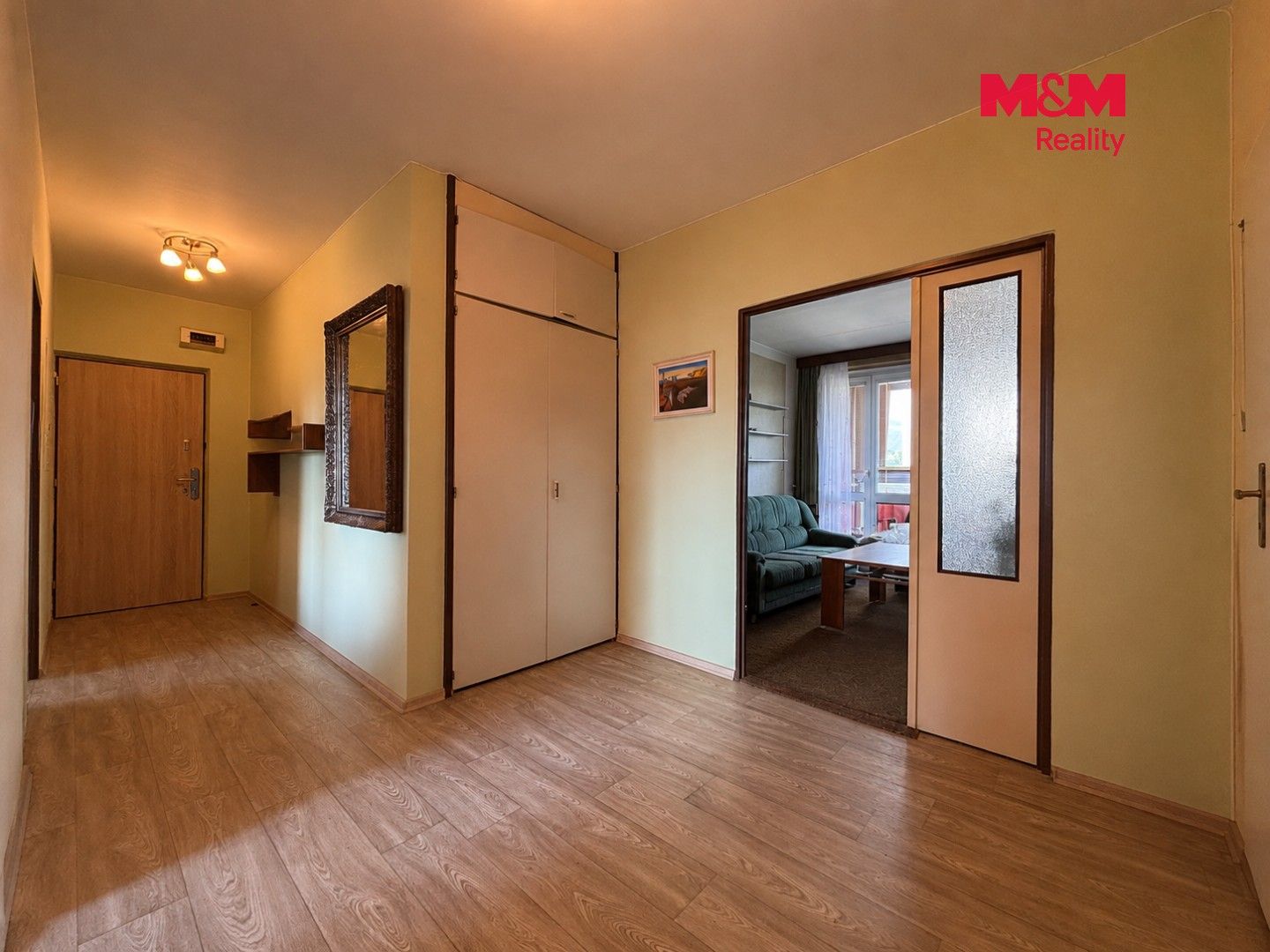 Prodej bytu 3+1 68 m² - foto 6