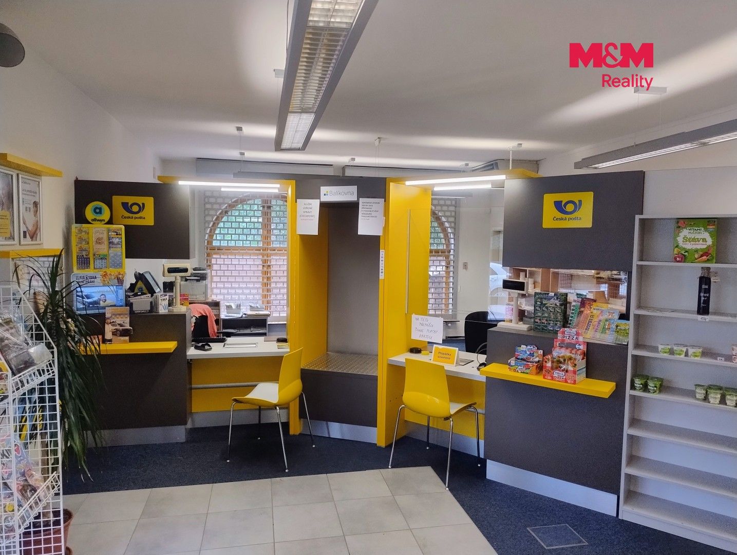 Pronájem komerčního prostoru 87 m² - foto 2