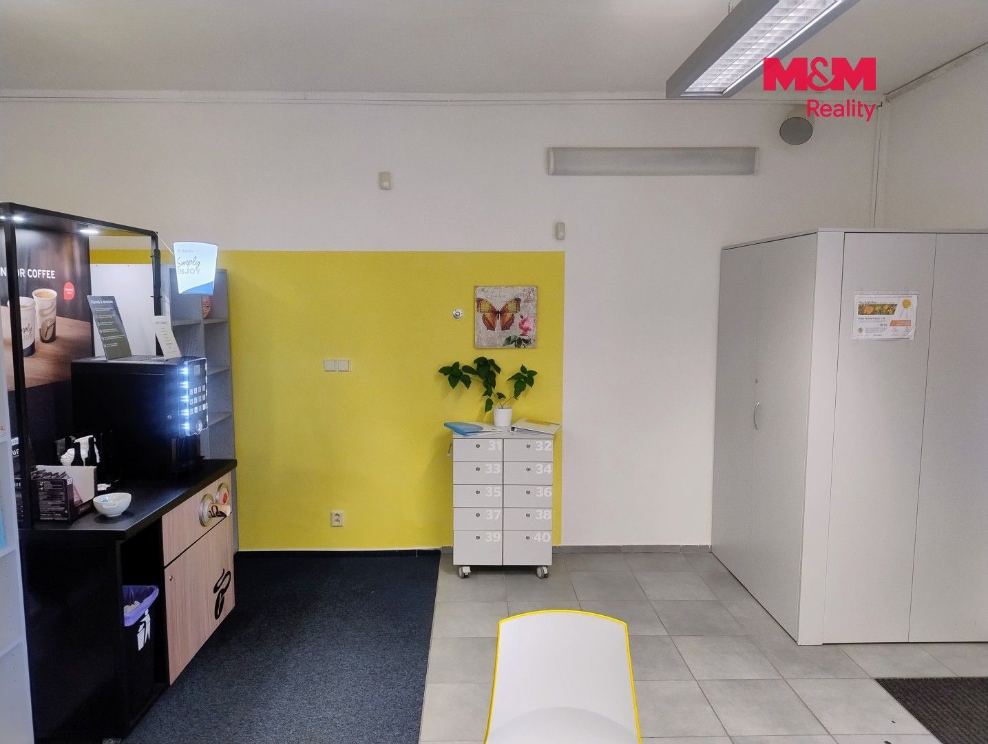 Pronájem komerčního prostoru 87 m² - foto 5
