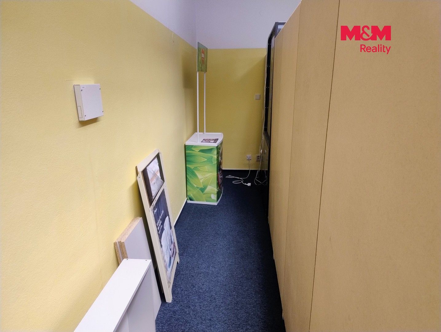 Pronájem komerčního prostoru 87 m² - foto 7