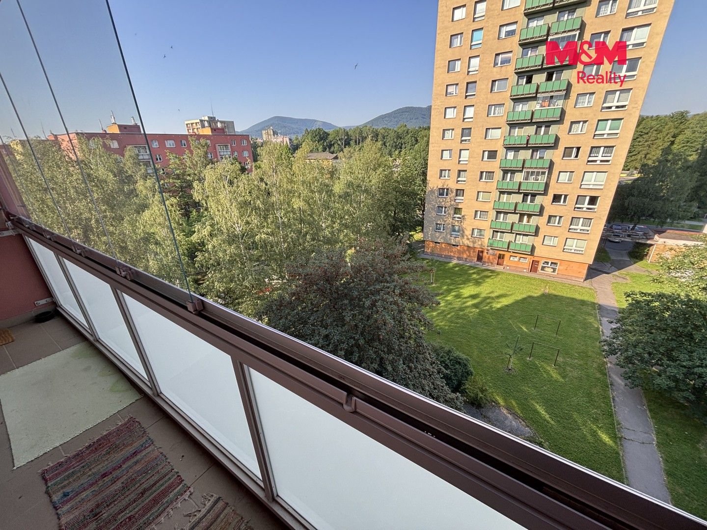 Prodej bytu 3+1 68 m² - foto 10