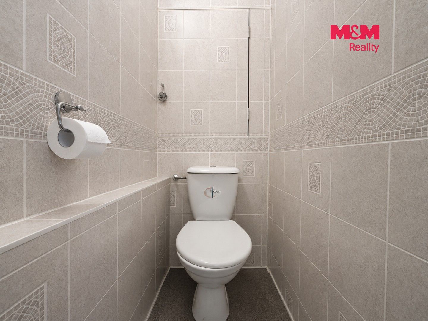 Prodej bytu 3+1 68 m² - foto 12