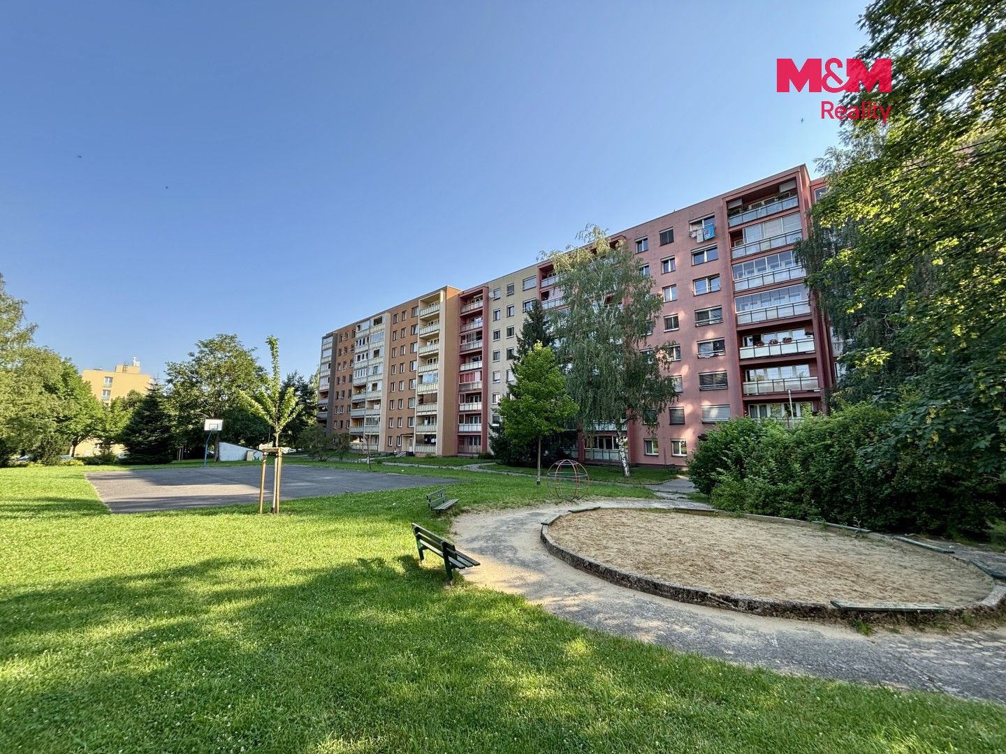 Prodej bytu 3+1 68 m² - foto 13
