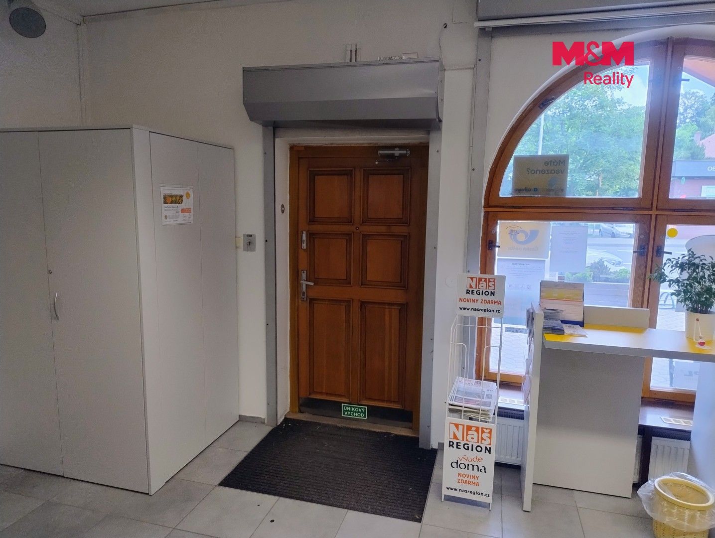 Pronájem komerčního prostoru 87 m² - foto 9