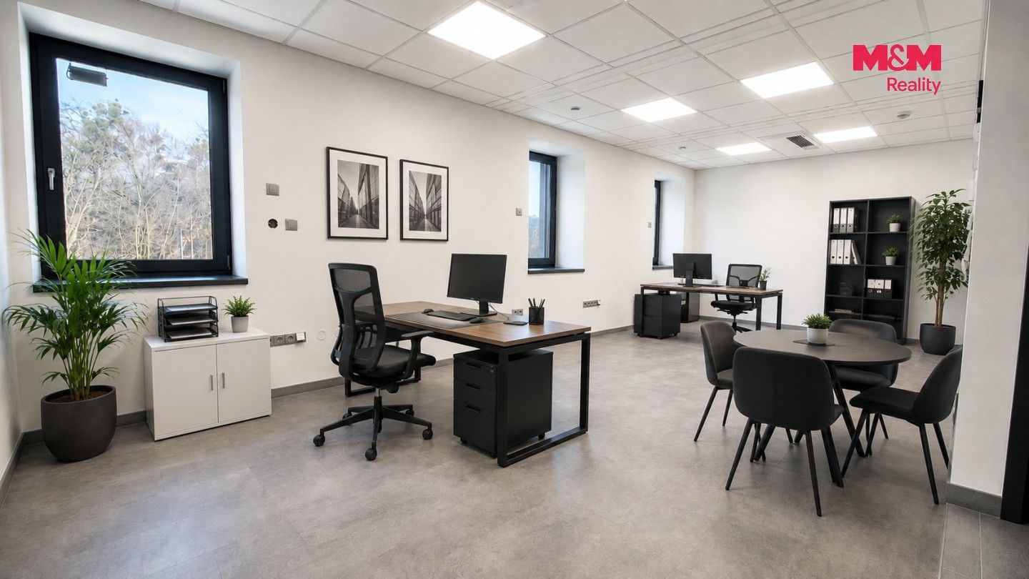 Pronájem komerčního prostoru 66 m² - foto 2