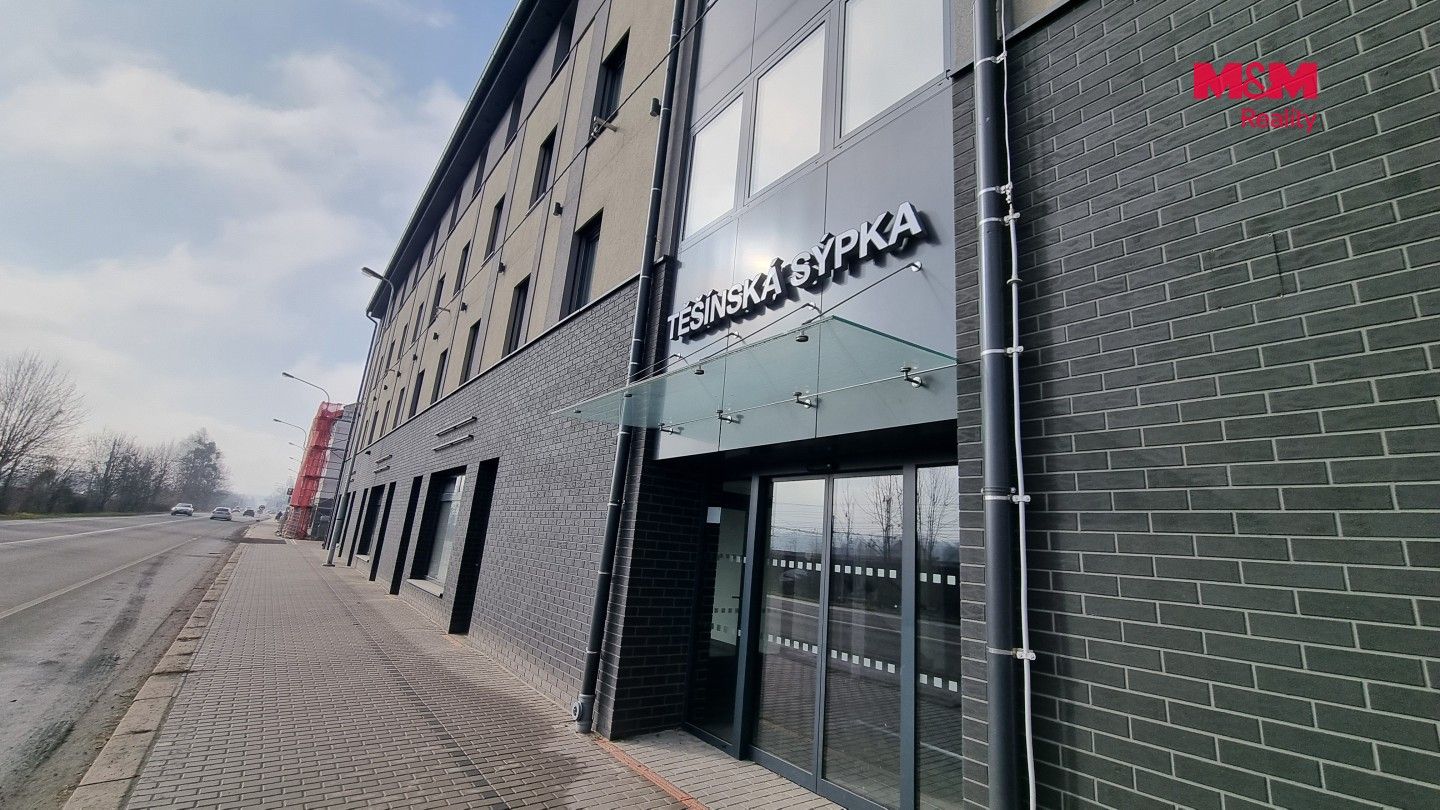 Pronájem komerčního prostoru 66 m² - foto 6