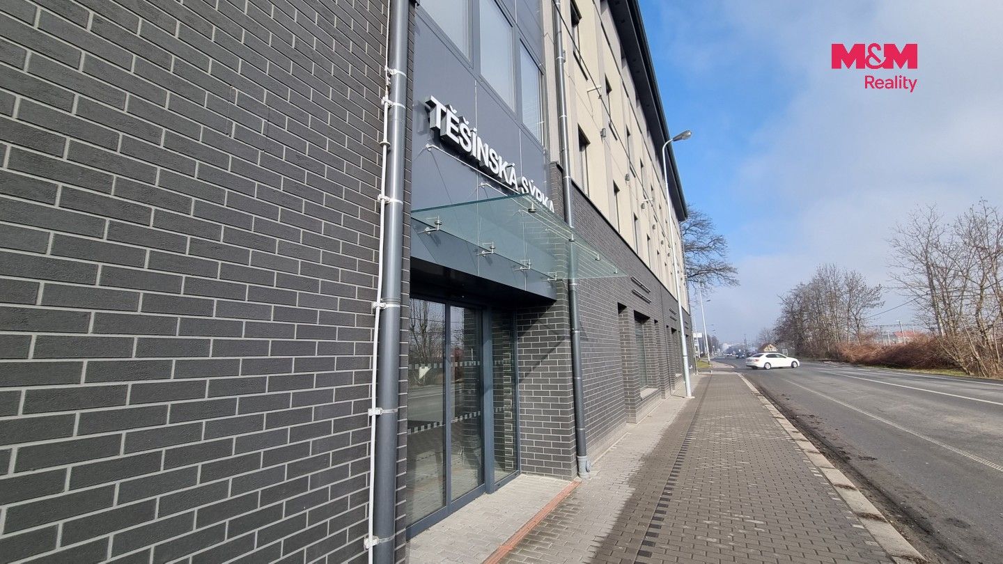 Pronájem komerčního prostoru 66 m² - foto 9