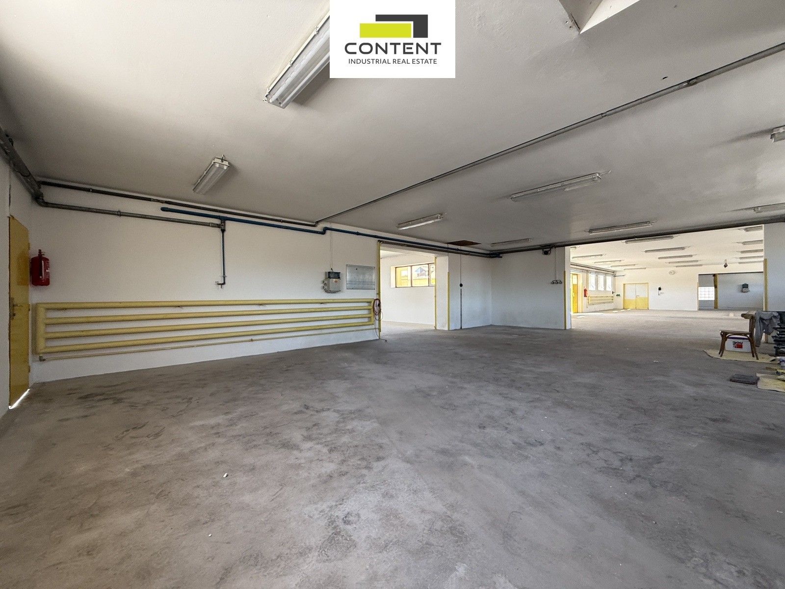 Pronájem komerčního prostoru 2041 m² - foto 17