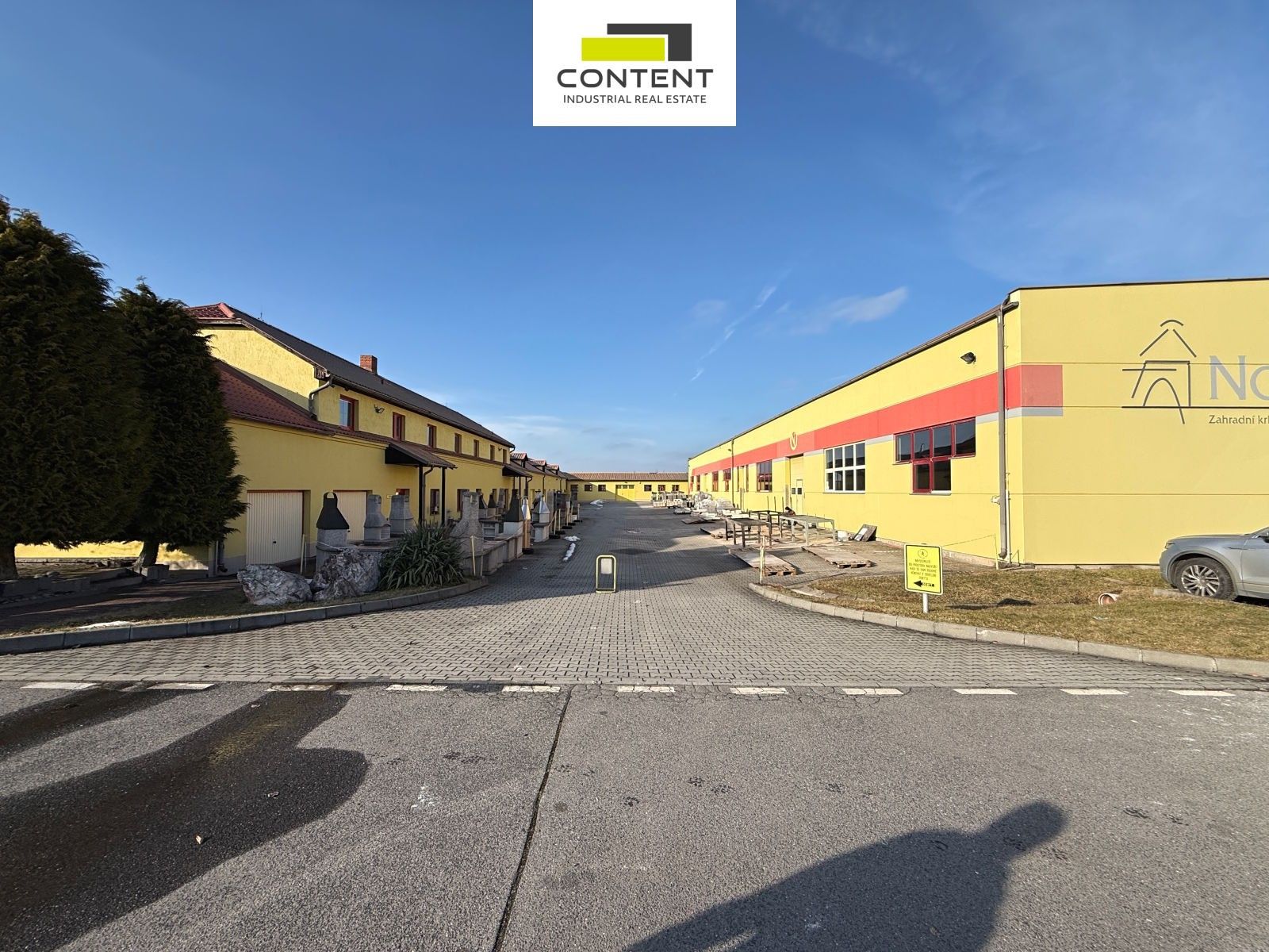 Pronájem komerčního prostoru 2041 m² - foto 23