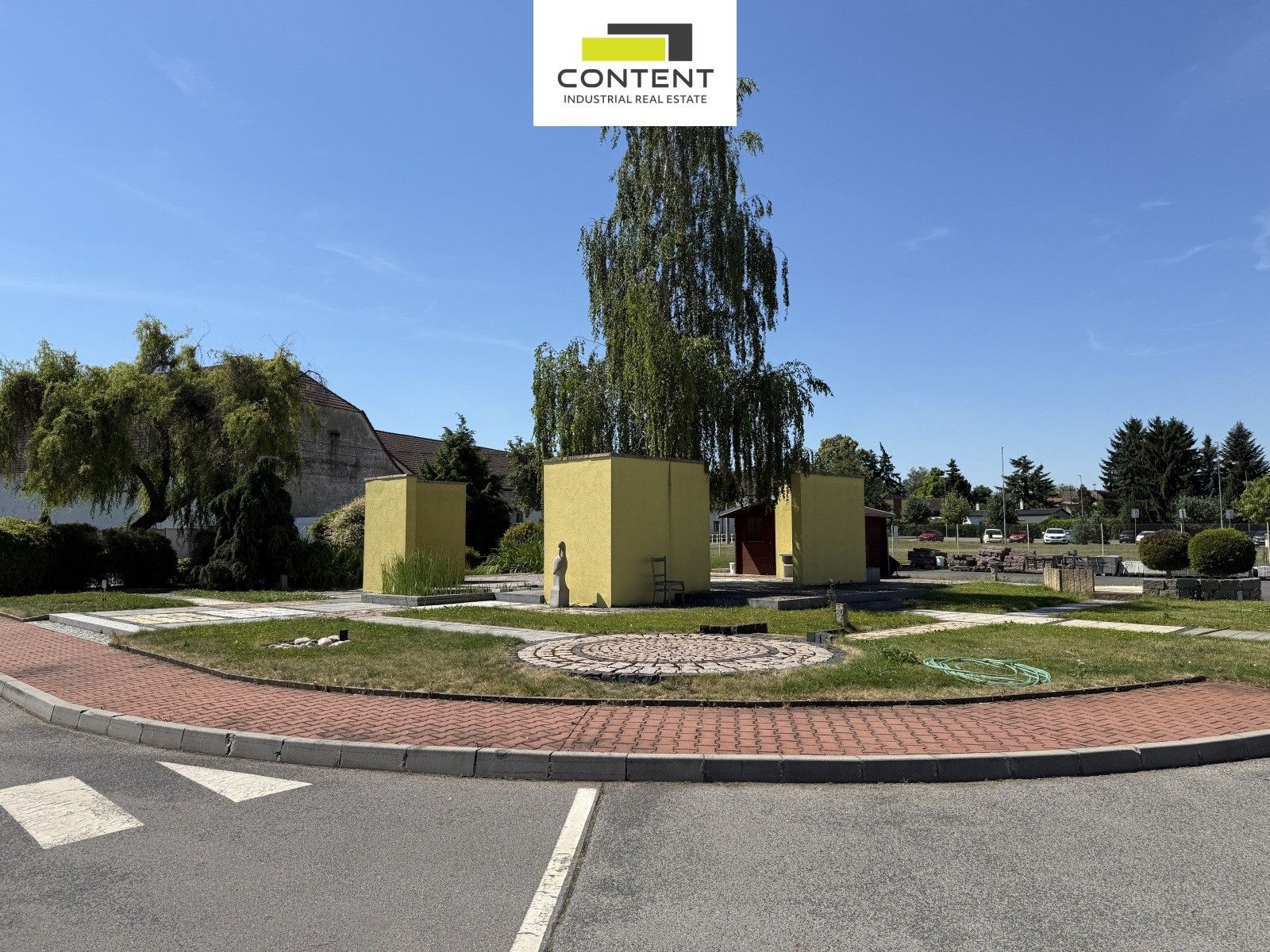 Pronájem komerčního prostoru 2041 m² - foto 26