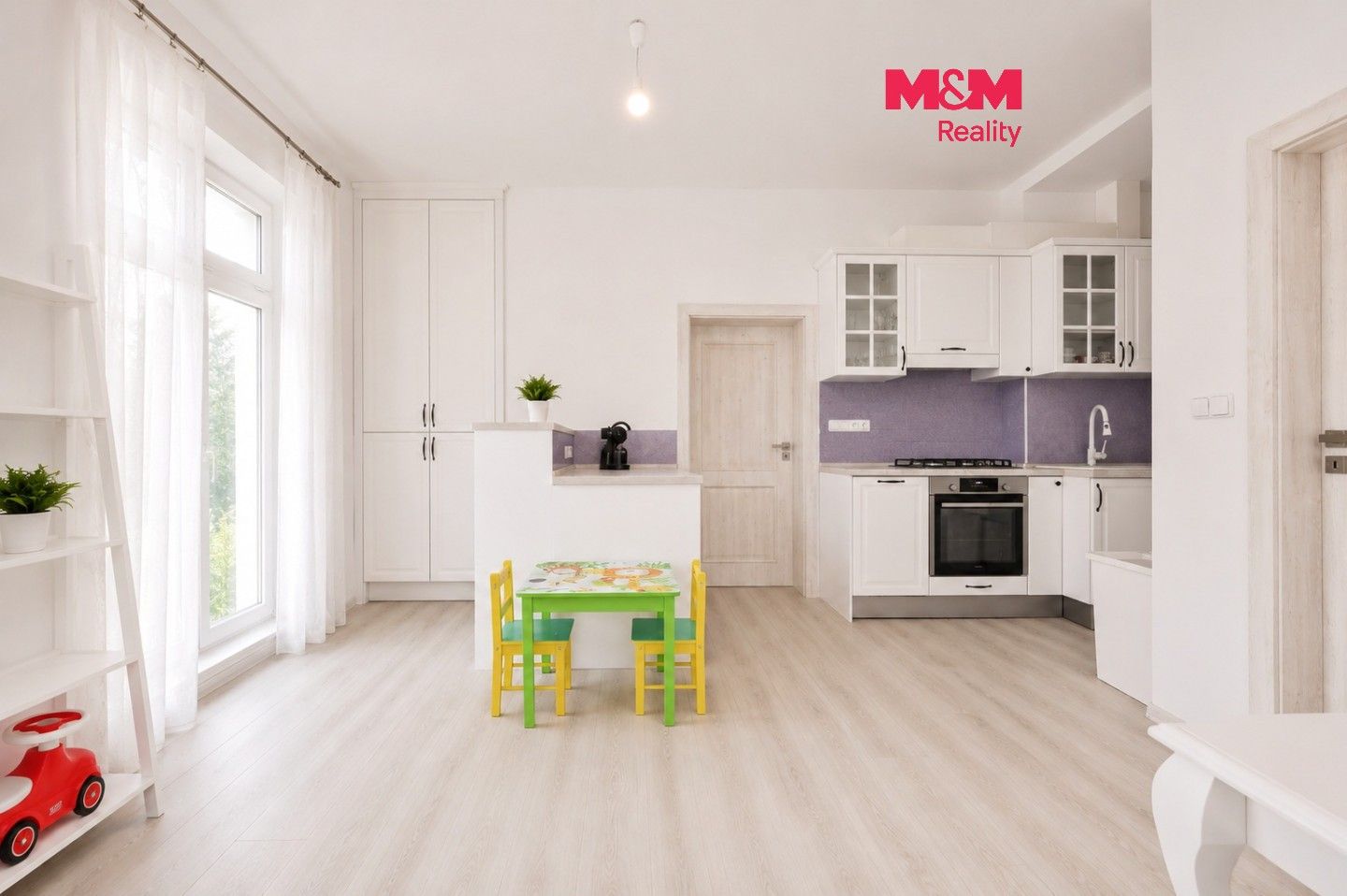 Prodej bytu 4+kk 103 m² - foto 1