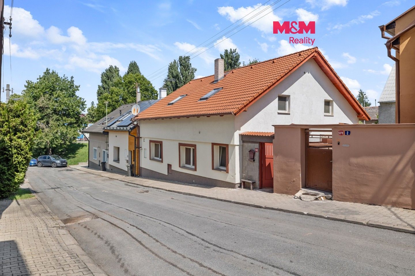 Prodej domu 156 m² - foto 1