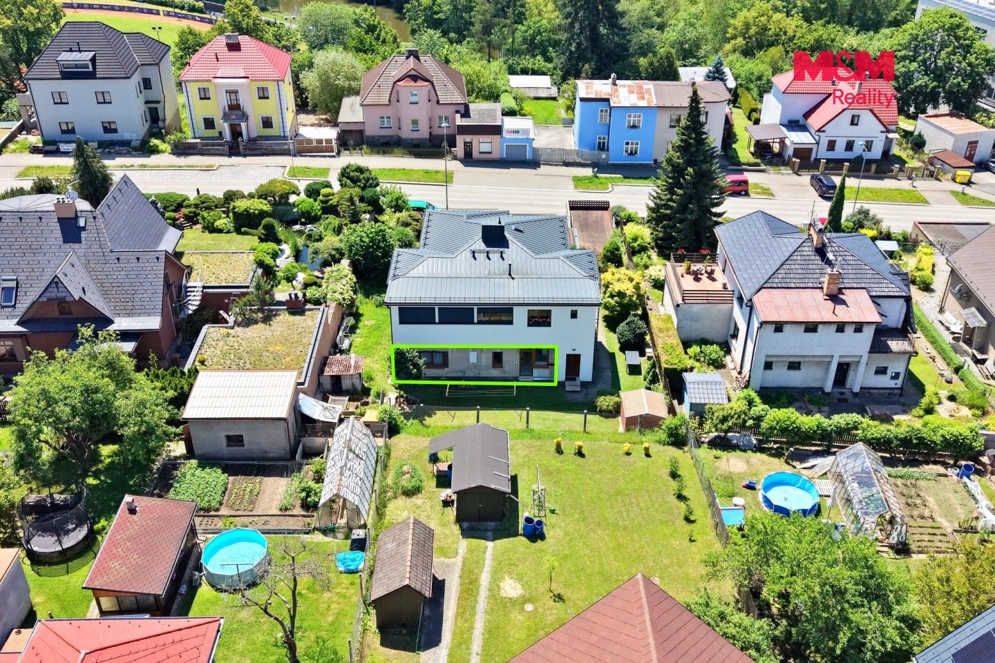 Prodej bytu 4+kk 103 m² - foto 26